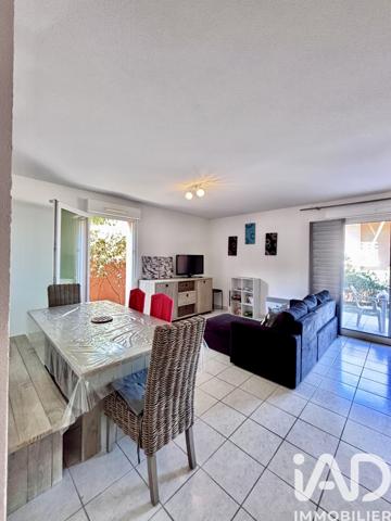 Appartement à vendre 3 pièces 65 m² Fleury