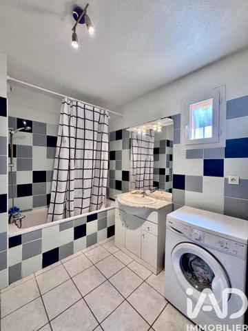 Appartement à vendre 3 pièces 65 m² Fleury