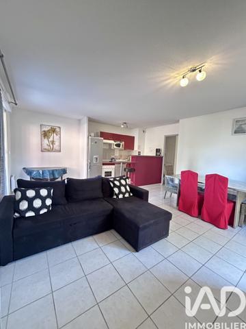 Appartement à vendre 3 pièces 65 m² Fleury