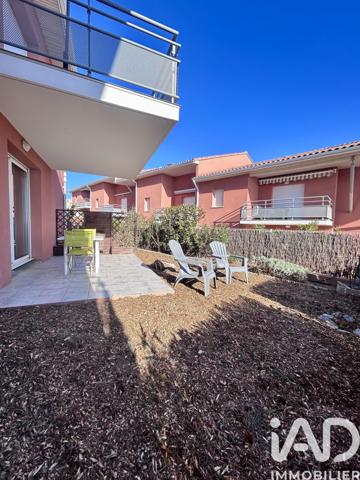 Appartement à vendre 3 pièces 65 m² Fleury