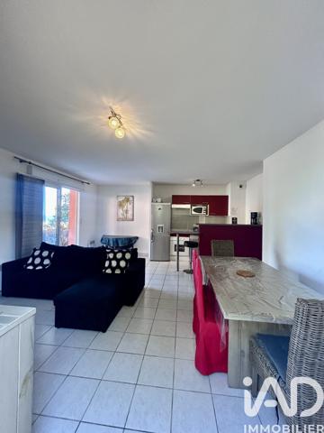 Appartement à vendre 3 pièces 65 m² Fleury