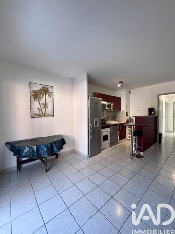 Appartement à vendre 3 pièces 65 m² Fleury