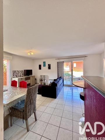 Appartement à vendre 3 pièces 65 m² Fleury