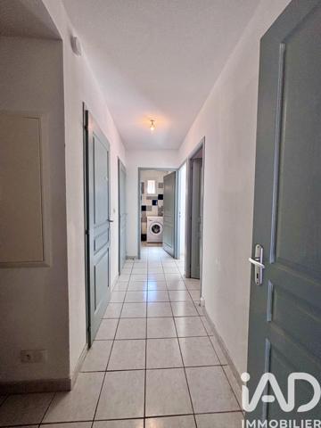 Appartement à vendre 3 pièces 65 m² Fleury