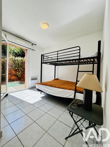 Appartement à vendre 3 pièces 65 m² Fleury