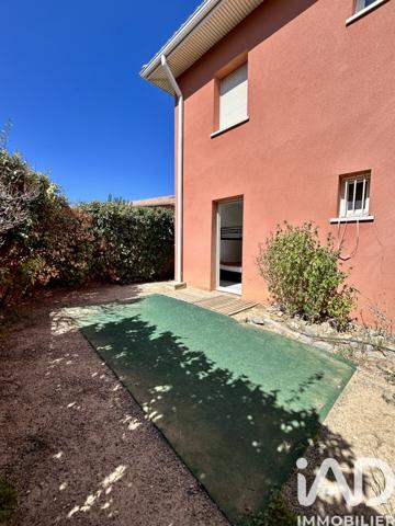 Appartement à vendre 3 pièces 65 m² Fleury