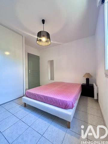 Appartement à vendre 3 pièces 65 m² Fleury