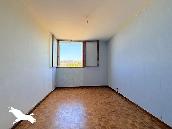 Appartement à vendre 196 000 € Marseille 09 4 p 66 m² DPE D