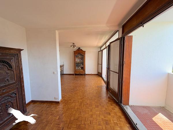 Appartement à vendre 196 000 € Marseille 09 4 p 66 m² DPE D