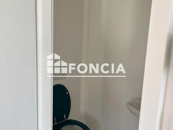 Location Appartement 3 pièces 63.86 m² - 29 RUE DES CAPUCINES Saverne 67700