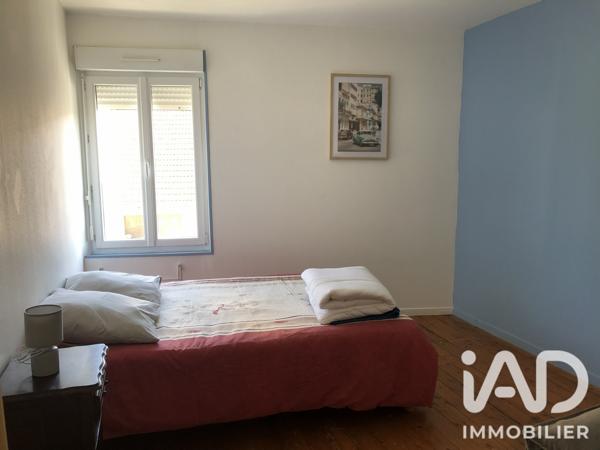Maison à vendre 5 pièces 96 m² Cusset