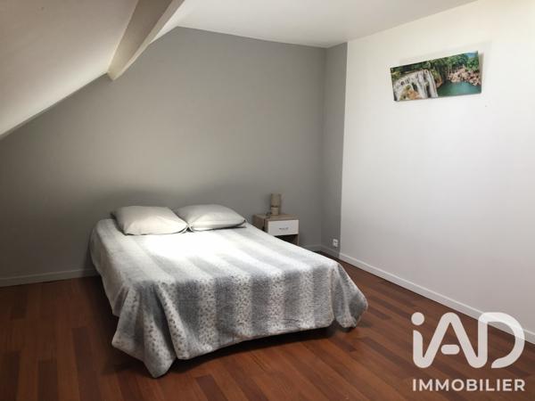 Maison à vendre 5 pièces 96 m² Cusset