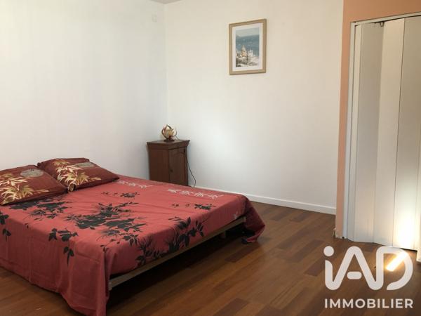 Maison à vendre 5 pièces 96 m² Cusset
