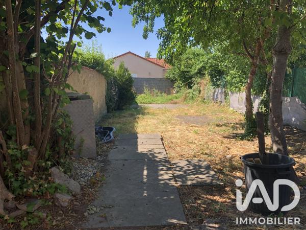Maison à vendre 5 pièces 96 m² Cusset