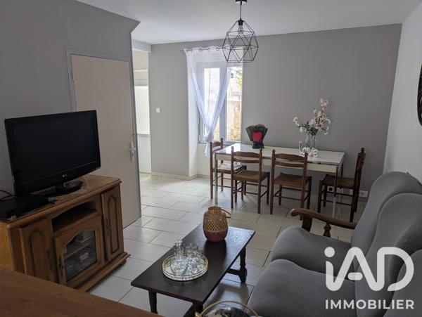 Maison à vendre 5 pièces 96 m² Cusset