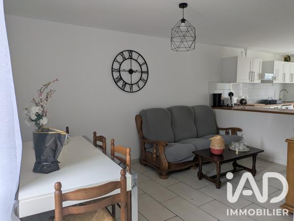 Maison à vendre 5 pièces 96 m² Cusset