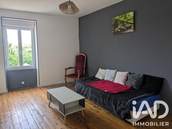 Maison à vendre 5 pièces 96 m² Cusset