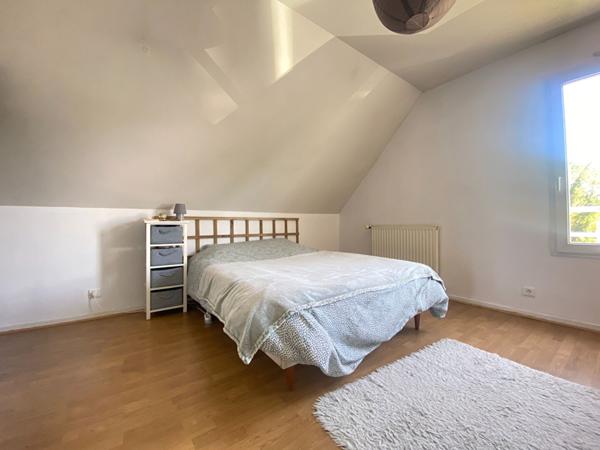 Maison Nantes 5 pièce(s)