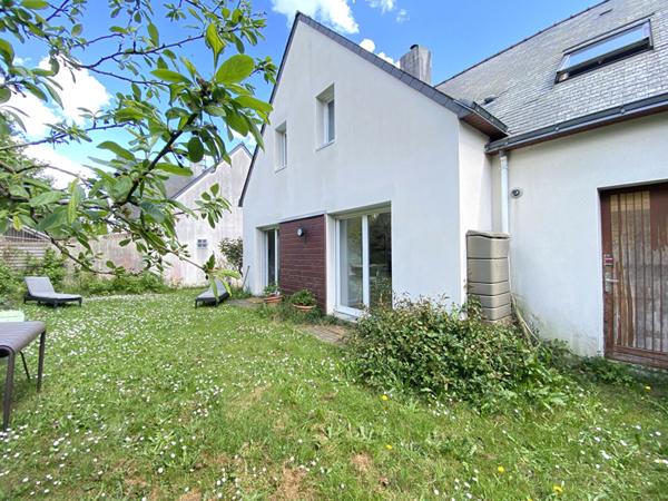 Maison Nantes 5 pièce(s)