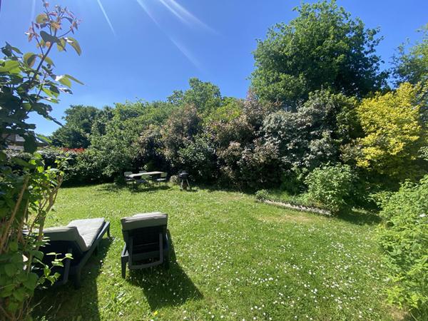 Maison Nantes 5 pièce(s)