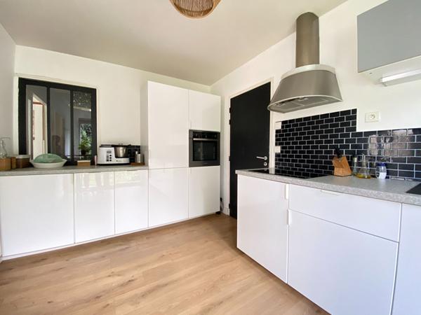 Maison Nantes 5 pièce(s)