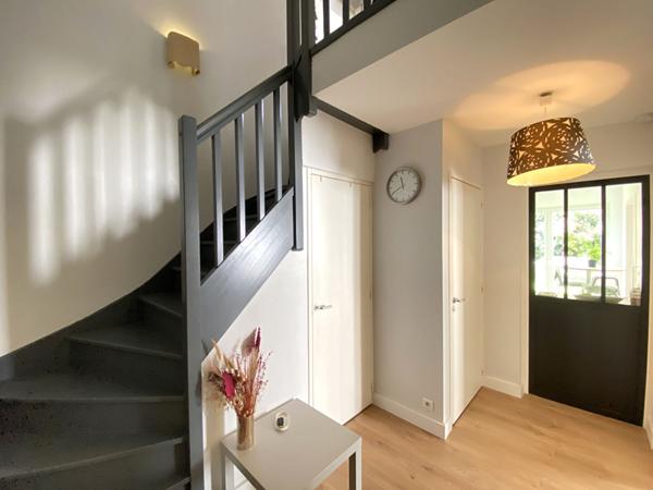 Maison Nantes 5 pièce(s)