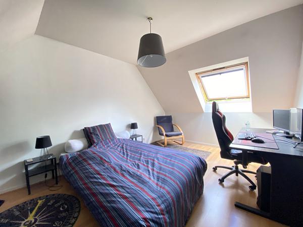 Maison Nantes 5 pièce(s)