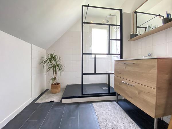 Maison Nantes 5 pièce(s)