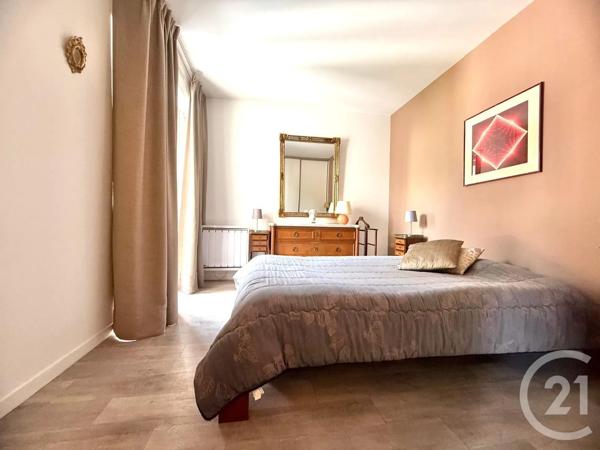 Appartement T3 à vendre  3 pièces - 63,62 m 2   MAISONS LAFFITTE  - 78