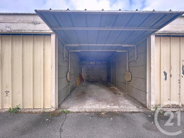 Appartement F3 à vendre  3 pièces - 59,85 m 2   MELUN  - 77