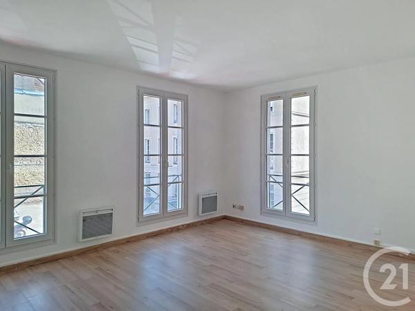 Appartement F3 à vendre  3 pièces - 59,85 m 2   MELUN  - 77