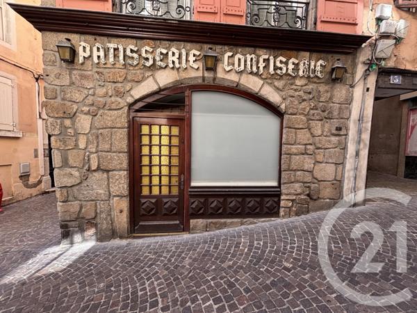 Appartement à vendre  4 pièces - 90 m2 ANNONAY - 07