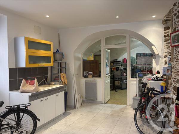 Appartement à vendre  4 pièces - 90 m2 ANNONAY - 07