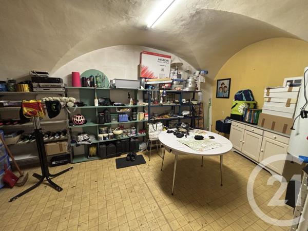 Appartement à vendre  4 pièces - 90 m2 ANNONAY - 07