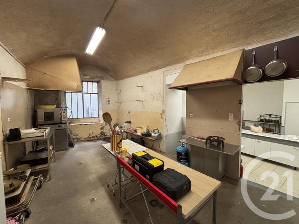 Appartement à vendre  4 pièces - 90 m2 ANNONAY - 07