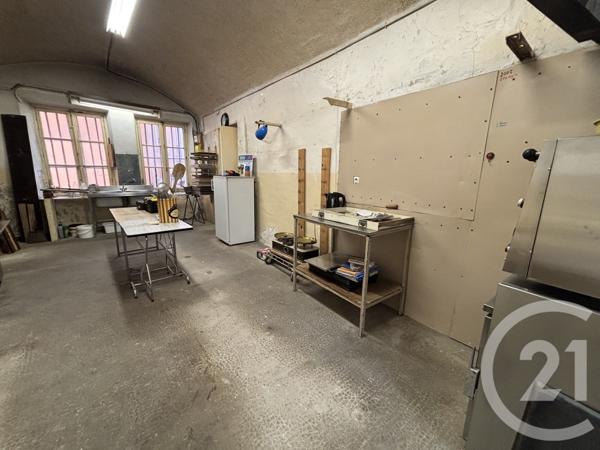 Appartement à vendre  4 pièces - 90 m2 ANNONAY - 07