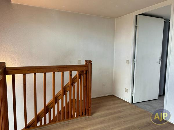 Location appartement Bordeaux : 755 € - AJP Immobilier Bordeaux Saint-Augustin