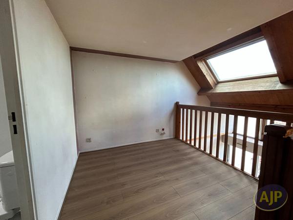 Location appartement Bordeaux : 755 € - AJP Immobilier Bordeaux Saint-Augustin