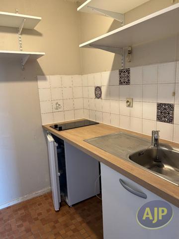 Location appartement Bordeaux : 755 € - AJP Immobilier Bordeaux Saint-Augustin