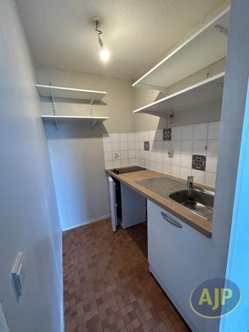 Location appartement Bordeaux : 755 € - AJP Immobilier Bordeaux Saint-Augustin