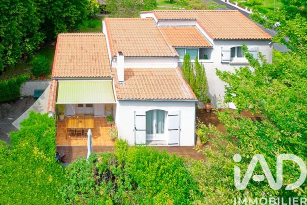 Maison à vendre 7 pièces 215 m² Lormont