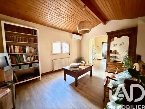 Maison à vendre 7 pièces 215 m² Lormont