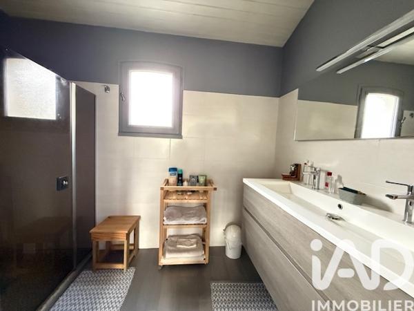 Maison à vendre 7 pièces 215 m² Lormont