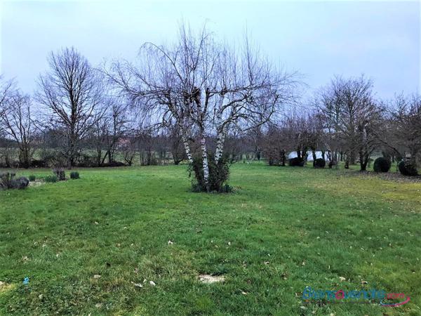 Maison individuelle sur parcelle de 4250 m² | Poitiers