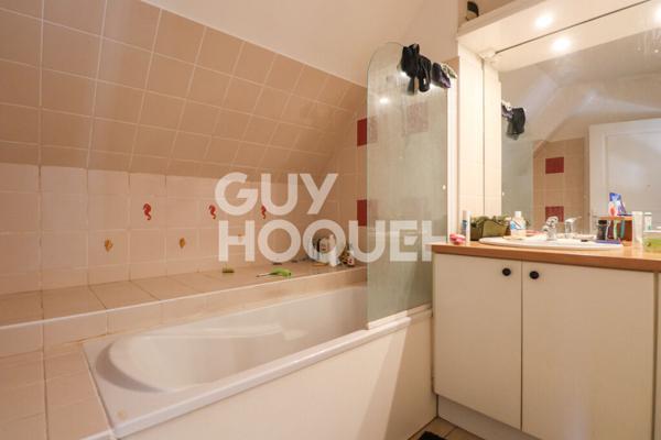 Exceptionnel à Saint-Denis ? Carré d'Or - Appartement 7 pièce(s) 160 m2