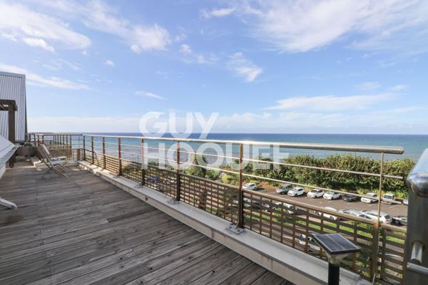 Exceptionnel à Saint-Denis ? Carré d'Or - Appartement 7 pièce(s) 160 m2