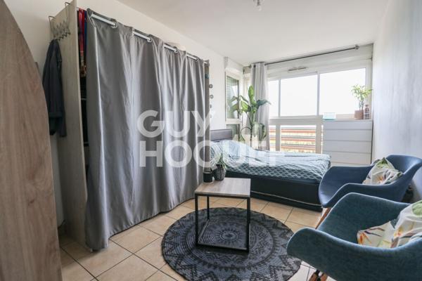 Exceptionnel à Saint-Denis ? Carré d'Or - Appartement 7 pièce(s) 160 m2