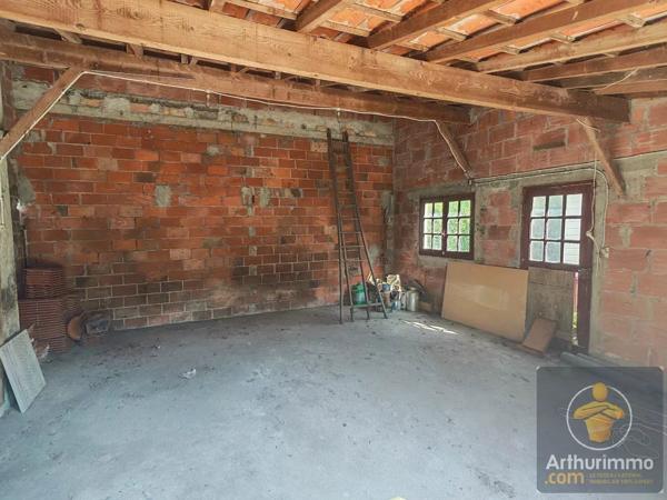 Vente                                                      Maison
                        
                     6 pièces                      189 m2                     à Chelles