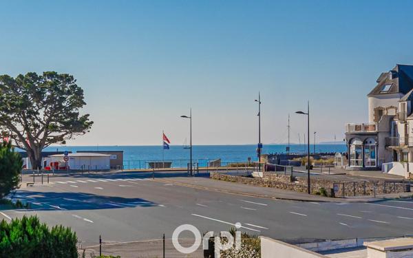 Appartement à vendre    1 pièce • 28,50 m2 Carnac