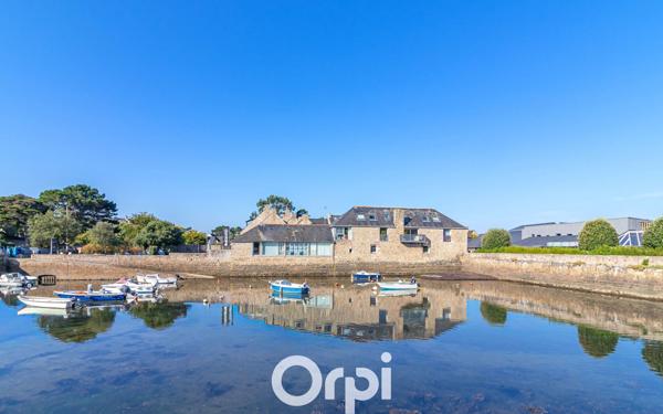 Appartement à vendre    1 pièce • 28,50 m2 Carnac